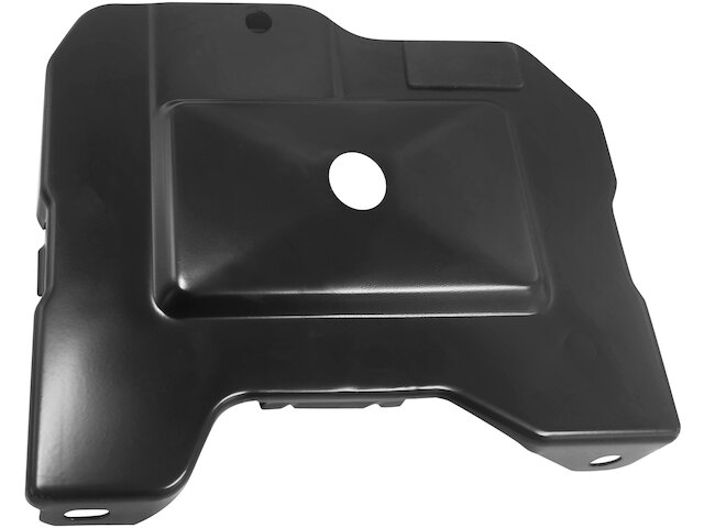 Battery Tray - 1995-2005 Chevrolet Blazer - SKP 3656-02169120