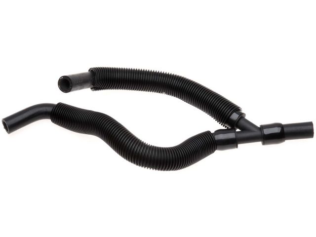 Heater Outlet Heater Hose - 2008-2010 Dodge Grand Caravan - Gates 28820-02169215