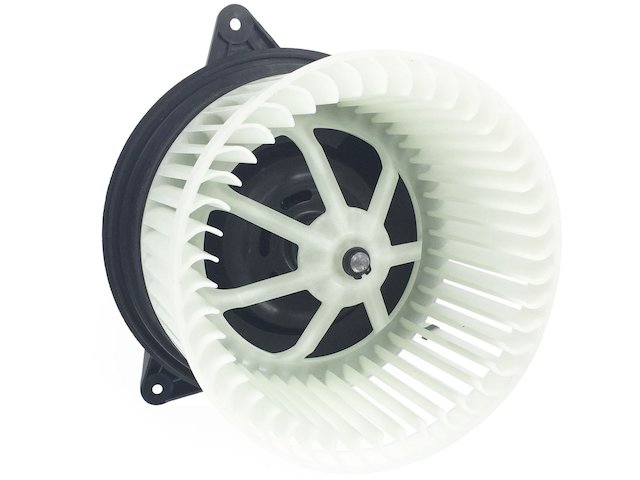 Front Blower Motor - 2000-2007 Ford Focus - Replacement 5417-02169349