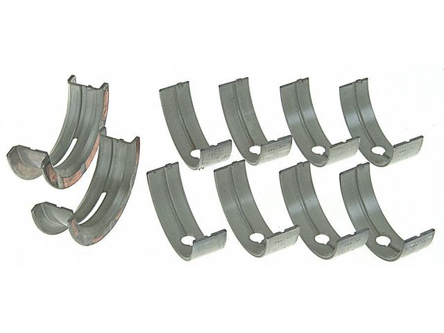 Main Bearing Set - 1965-1976 Ford F100 - Sealed Power 138271-02170063