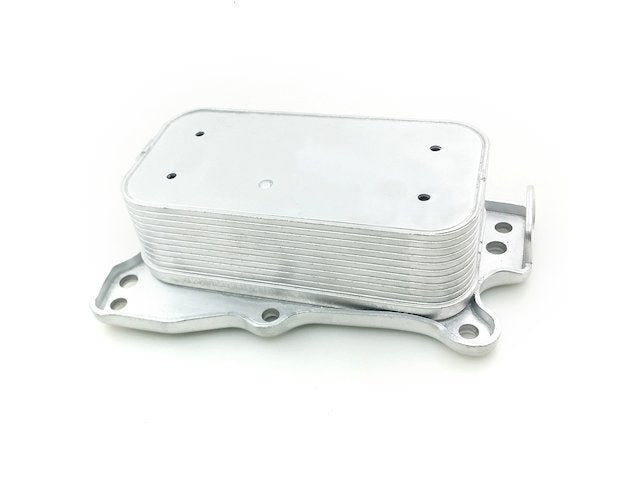 Oil Cooler - 2007-2012 Mercedes GL450 - Replacement 19123-02172270