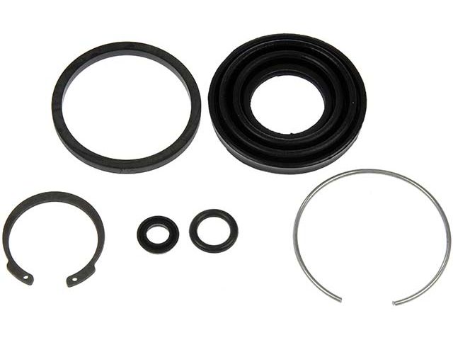 Rear Caliper Repair Kit - 2004-2012 Chevrolet Malibu - Dorman 17833-02172911