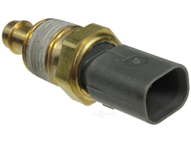 Water Temperature Sensor - 2008-2011 Dodge Nitro - NGK 28843-02173007