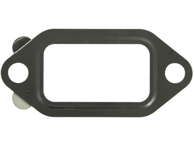 Valve To Manifold EGR Valve Gasket - 2011-2016 GMC Sierra 2500 HD 6.6L V8 - Felpro 96713-02173297