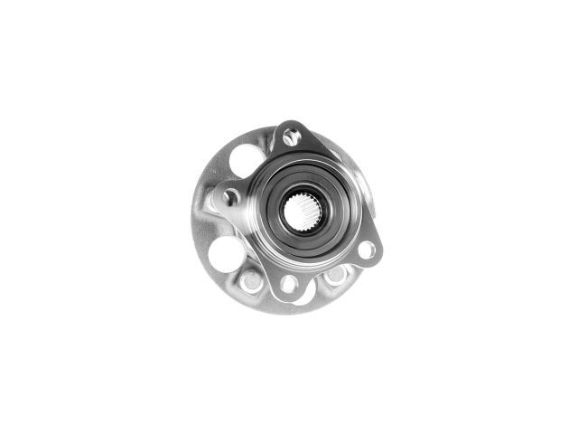 Rear Wheel Hub Assembly - 2006-2008 Lexus RX400h AWD - Moog 18578-02174452