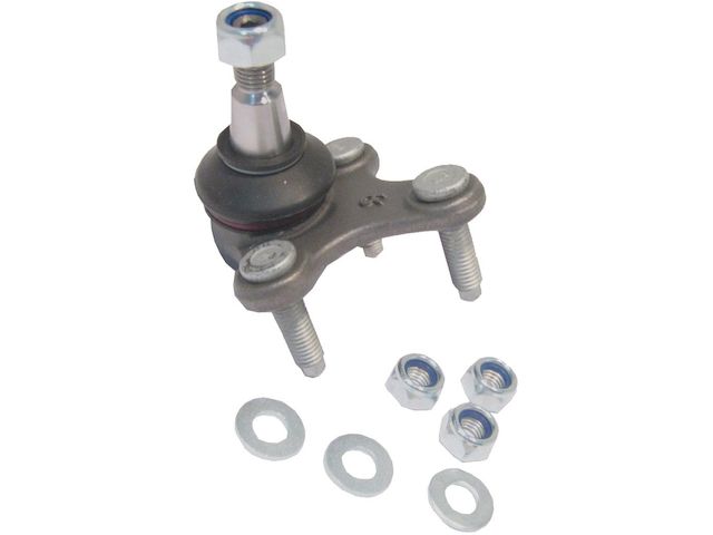 Front Left Lower Ball Joint - 2006-2014 Volkswagen GTI - Delphi 30305-02175280
