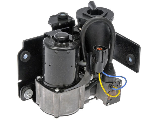 Air Compressor - 2007-2018 Lincoln Navigator - Dorman 19031-02177068