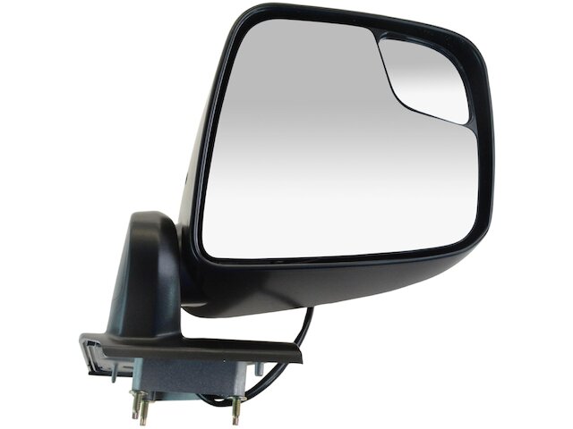 Left Mirror - 2013-2021 Nissan NV200 SV - TRQ 125095-02177291