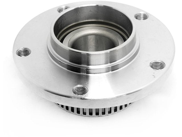 Front Wheel Hub Assembly - 1992-1997 BMW 318is RWD - Replacement 939-02177326