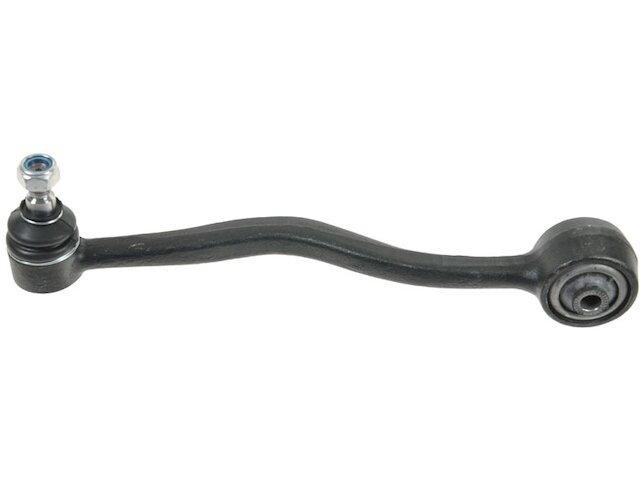 Front Left Rearward Control Arm and Ball Joint Assembly - 1994-1995 BMW 530i - TRQ 1052-02177597