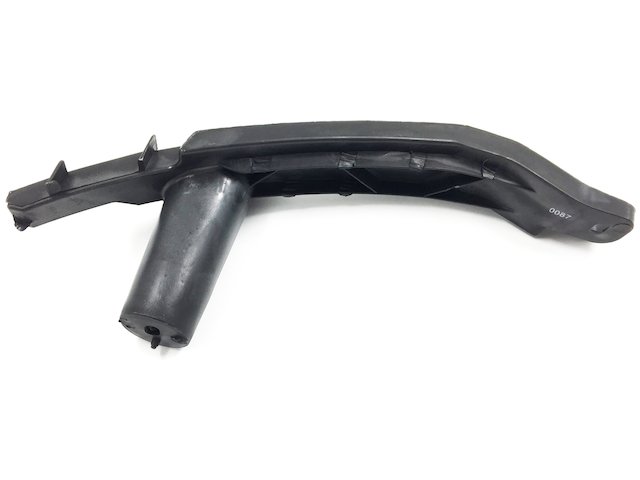 Bumper Cover Locate Guide - 2008 Volkswagen R32 - Replacement 29129-02177894