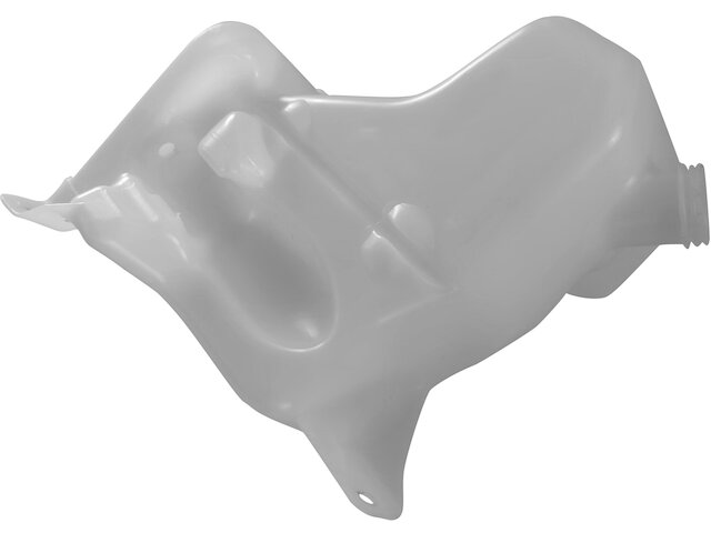Washer Reservoir - 2008-2016 Smart Fortwo - Replacement 29885-02178082