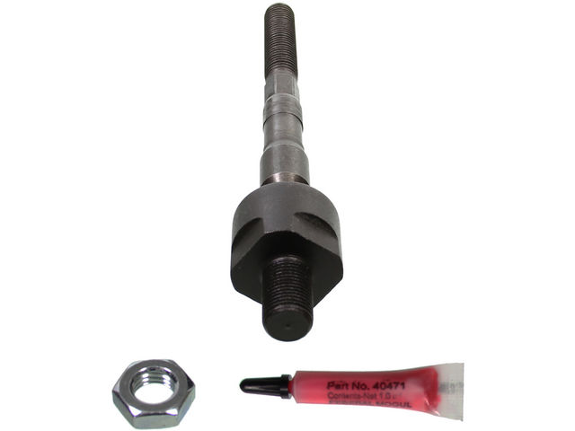 Front Inner Tie Rod End - 1998-2000 Volvo S70 - Moog 870-02178507