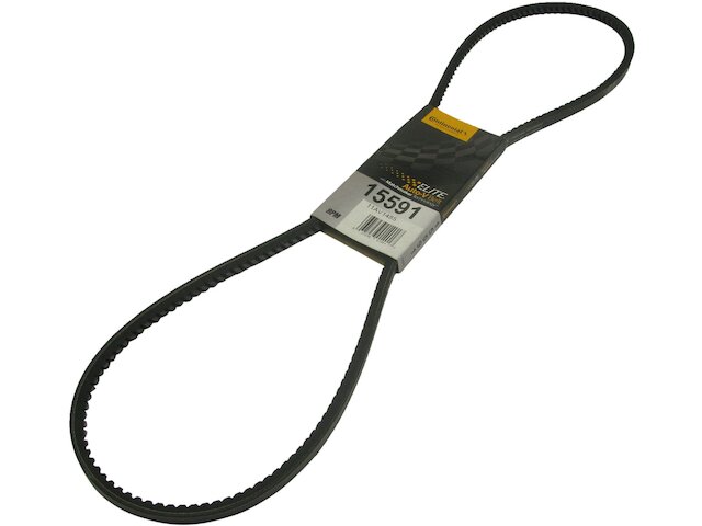 Air Pump To Power Steering Accessory Drive Belt - 1980 Chevrolet K10 4.8L 6-Cylinder - ContiTech 3361-02179065