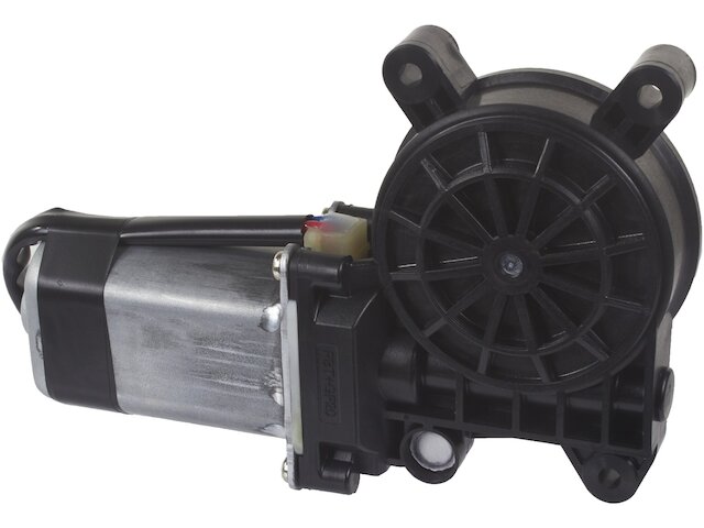 Window Motor - 2006-2010 BMW 650i Convertible - Aisin 18798-02179081