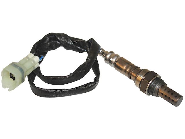 Downstream Oxygen Sensor - 1996-1997 Geo Metro - Walker 4325-02179518