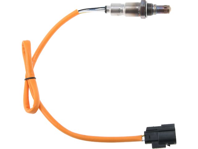 Upstream Left Air Fuel Ratio Sensor - 2015-2017 Ford F150 5.0L V8 - NGK 129927-02179810