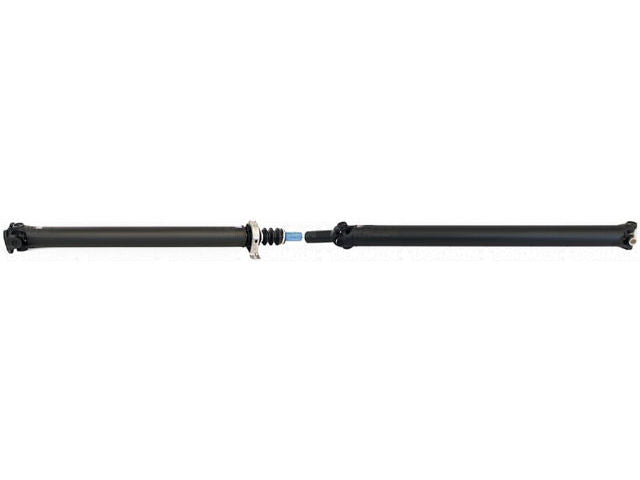 Rear Driveshaft - 1996 Ford F250 4WD Crew Cab Pickup - Dorman 5334-02181618