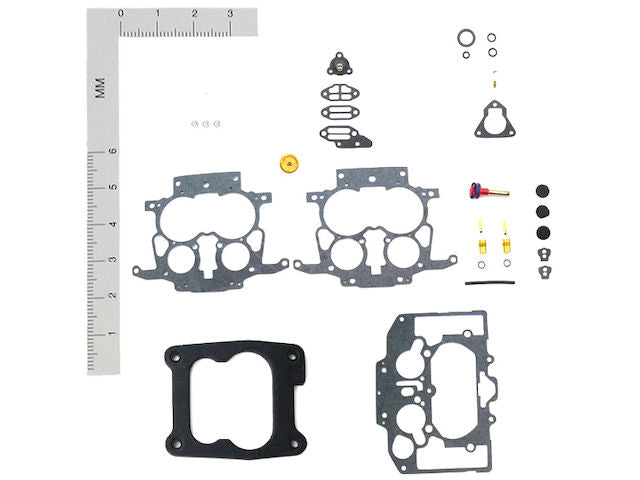 Carburetor Repair Kit - 1981-1984 Dodge D350 - Walker 1805-02181959