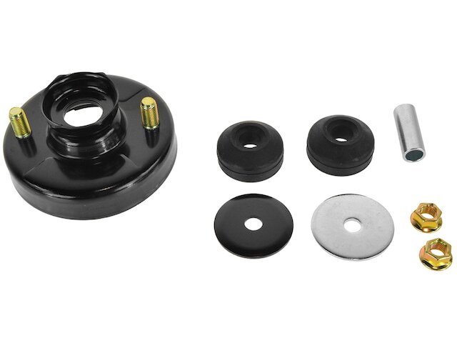 Suspension Strut Mount Kit - 1997-2001 Honda CRV - TRQ 6021-02182266