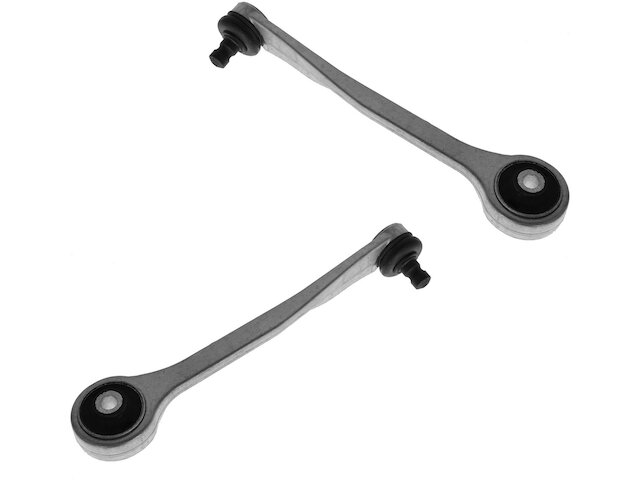 Front Upper Control Arm and Ball Joint Assembly Set 2 Piece - 2009-2016 Audi A4 Quattro - TRQ 30063-02182690