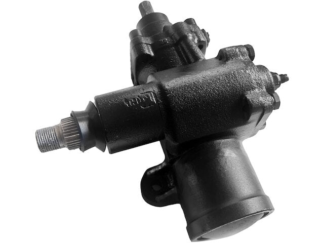 Steering Gear - 1988-2000 Chevrolet C3500 - SKP 3086-02183622
