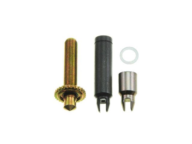 Rear Right Drum Brake Adjusting Screw Assembly - 1994-1999 Dodge Ram 3500 - Dorman 1994-02184247