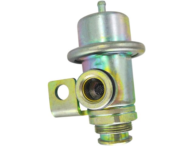 Fuel Pressure Regulator - 1991-1995 Pontiac Grand Prix - Replacement 4731-02184255