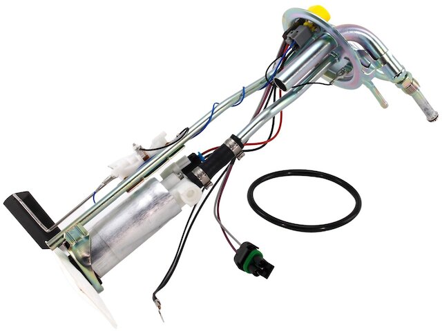 Fuel Pump and Sender Assembly - 1992-1993 GMC Sonoma - GMB 4203-02185606
