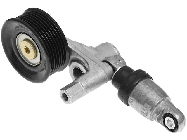 Accessory Drive Accessory Belt Tensioner - 2015-2020 Acura TLX 2.4L 4-Cylinder - ContiTech 130175-02186731