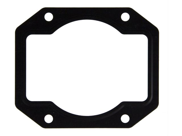 Heater To Intake Tube Throttle Body Gasket - 2011-2016 Chevrolet Silverado 2500 HD 6.6L V8 - Felpro 96711-02188604