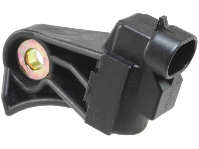Front Left ABS Speed Sensor - 1991-1998 Pontiac Grand Am - NGK 4693-02188727