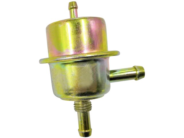Fuel Pressure Regulator - 1975-1979 Volkswagen Beetle 1.6L H4 - Replacement 7187-02188882