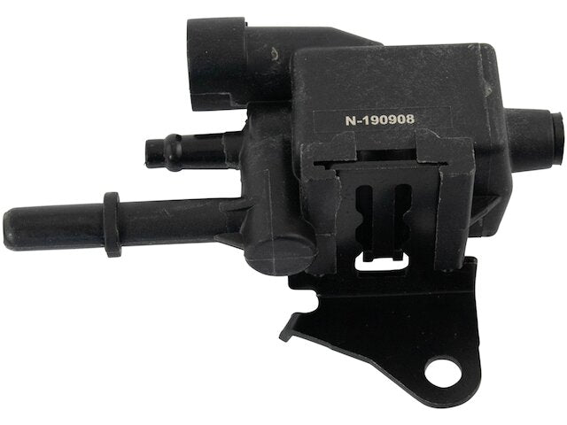 Vapor Canister Purge Solenoid - 2000-2005 Pontiac Grand Am 3.4L V6 - TRQ 4689-02188936