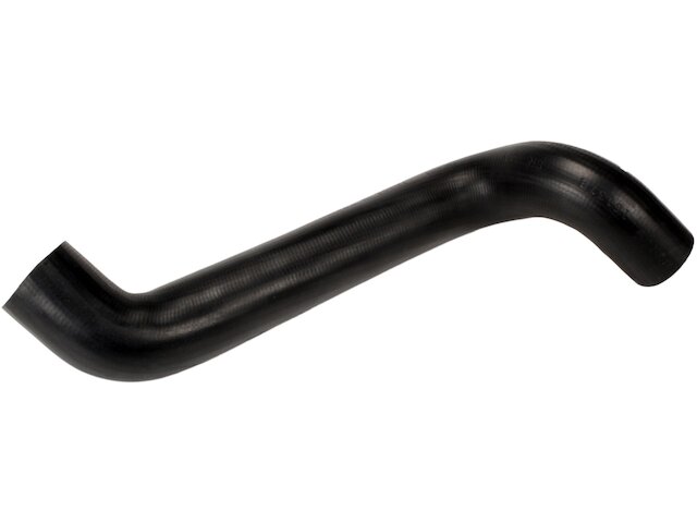 Upper Radiator Hose - 2001-2002 Ford E350 Econoline Club Wagon 6.8L V10 - ContiTech 5185-02189541