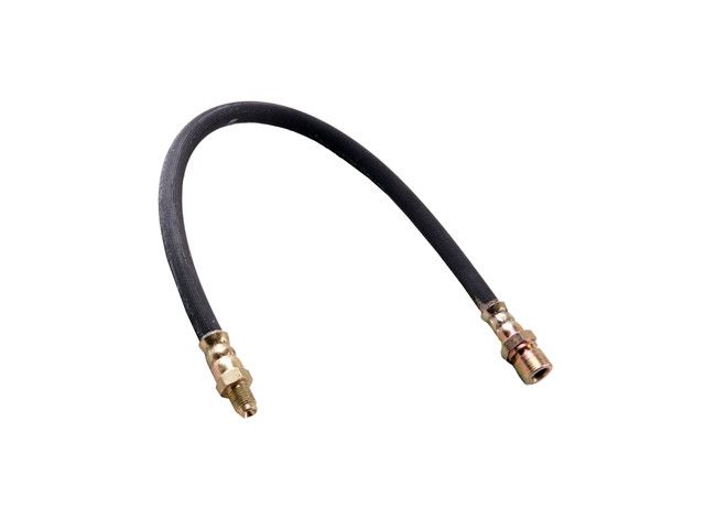 Front Brake Hose - 1965-1967 Volkswagen Beetle - Beck Arnley 17316-02189962