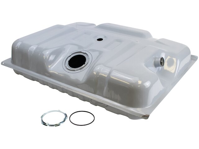 Rear Fuel Tank - 1985-1986 Ford F150 - TRQ 5288-02191295