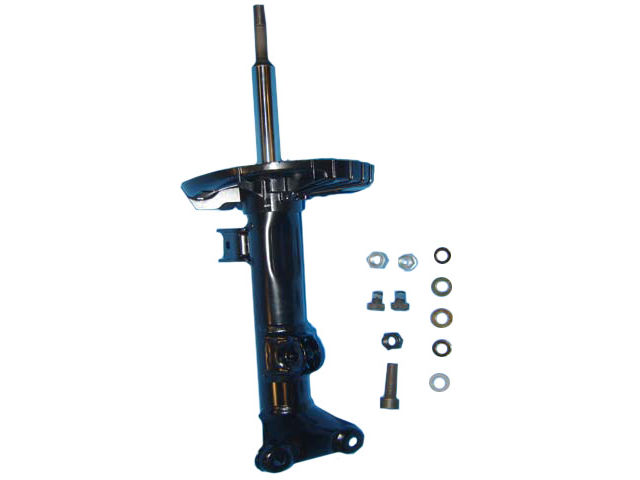 Front Strut Assembly - 2001-2005 Mercedes C240 RWD - KYB 6330-02191684