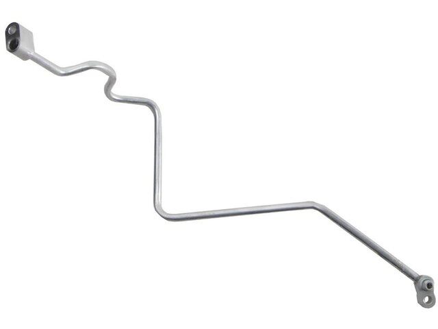 A/C Refrigerant Liquid Hose - 2004-2010 Toyota Sienna - Four Seasons 18026-02192565
