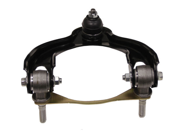 Front Right Upper Control Arm and Ball Joint Assembly - 1993-1997 Honda Civic del Sol - Moog 6016-02193679