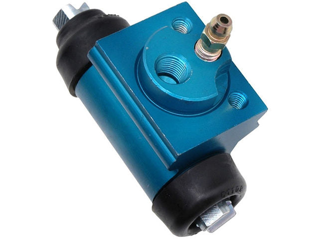 Rear Wheel Cylinder - 2003-2005 Chevrolet Cavalier - Raybestos 3166-02193921