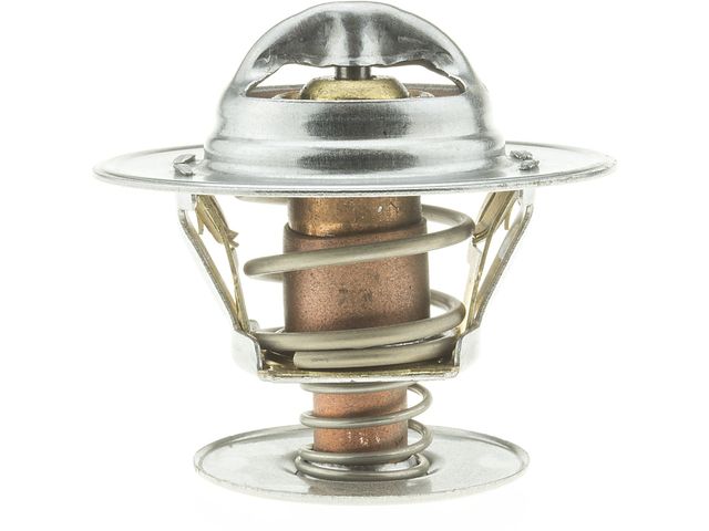 Thermostat - 2000-2004 Volvo S40 1.9L 4-Cylinder - Motorad 861-02194322