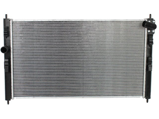 Radiator - 2014-2017 Mitsubishi Lancer - APDI 127941-02198095