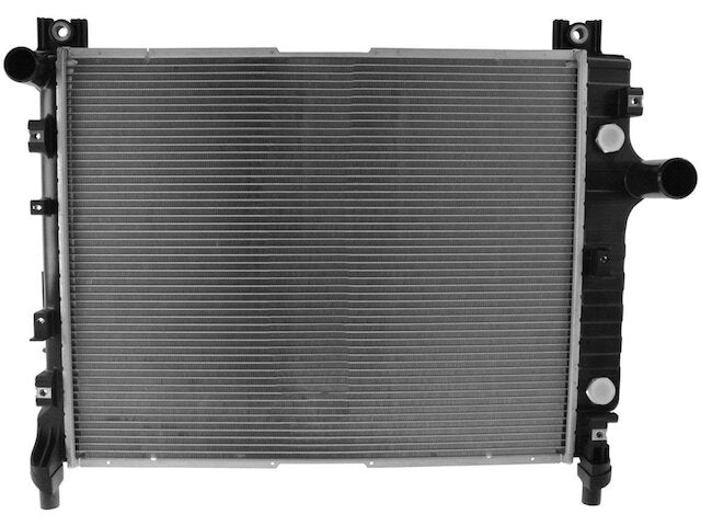 Radiator - 2000-2003 Dodge Durango - TRQ 1874-02198213