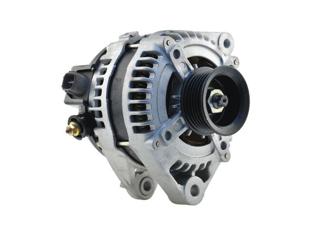 Alternator - 2000-2003 Toyota Solara 3.0L V6 - TRQ 8135-02199149