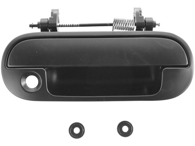 Front Right Door Handle - 1995-1998 Honda Odyssey - TRQ 6032-02199979