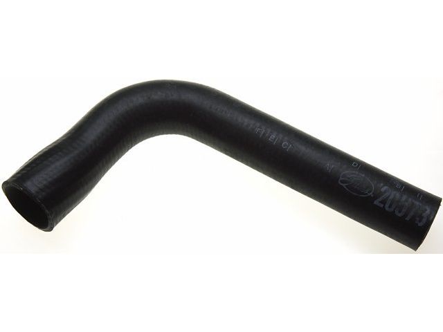 Upper Radiator Hose - 1967-1970 Ford Mustang - Gates 15192-02200351