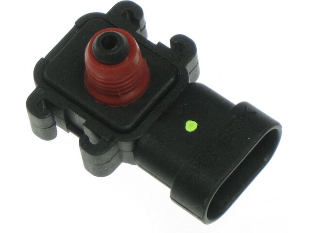 MAP Sensor - 2001-2006 Chevrolet Silverado 2500 HD - TRQ 3704-02201463
