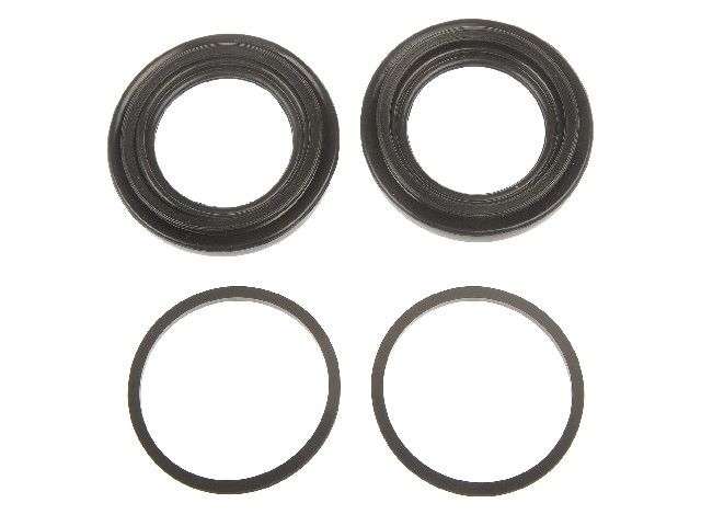 Rear Caliper Repair Kit - 2008-2011, 2013-2018 Toyota Land Cruiser - Dorman 29069-02201842