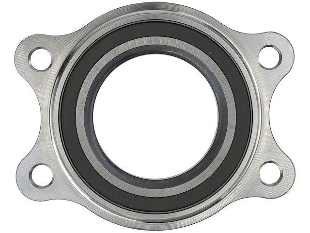 Wheel Bearing Assembly - 2012-2018 Audi A7 Quattro - Moog 118546-02201996